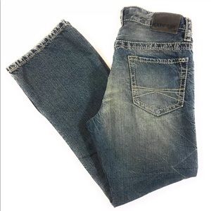 Men’s Express Jeans Kingston Classic Fit Bootcut